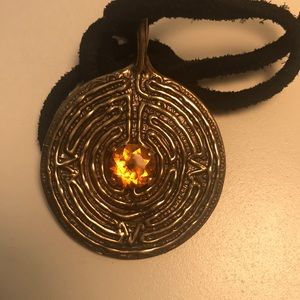 Labyrinth of Life PEvans Collection